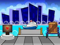 Modern City Escape 3 image