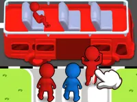 Bus Order 3D image