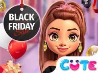 Lovie Chics Black Friday Shopping image
