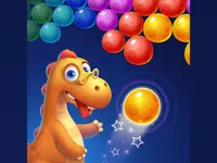 Bubble Saga image