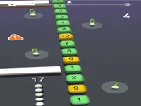 Snake Number image