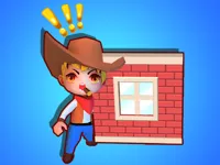 Stolen House image