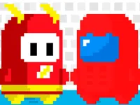 Fall Heroes Guys image