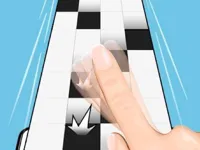 Don #039;t Tap The White Tile image