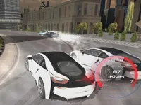 Supercar Drift Racers image