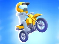 Mad Bikers image