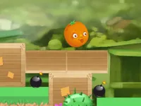 Roll Orange image