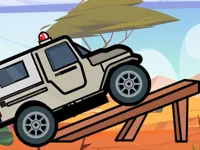JEEPS DRIVER image