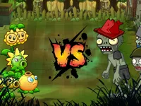 Angry Plants image