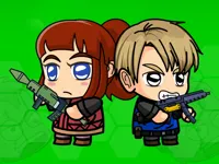 Zombie Mission Survivor image