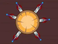 Weapon Strikes image