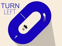 Turn Left image