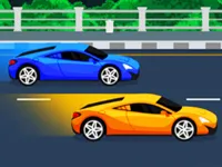 Drag Racing image
