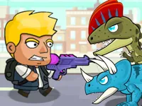 DinoZ City image