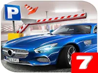 Parking Master City Driver image
