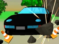 Crash  amp;amp; Smash Cars image