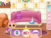Doll Dreamhouse Adventure image