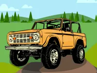 Jeep Racing image