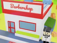 Barbershop Inc Online image