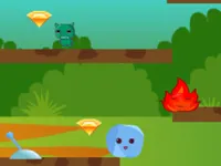 Fireball And Waterball Adventure 4 image