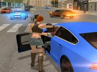 Vegas Crime City image