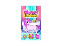Pony Salon image