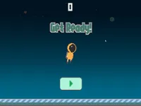Floaty Astronaut image