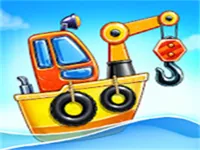 Build An Island image