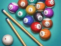 Pool Ball Offline image