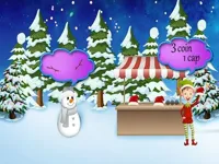 Find the Christmas Cap image