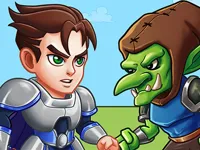 Tower Hero Wars image