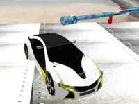 Car Stunt Driver image