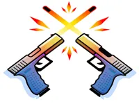 Double Gun image