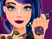 Tattoo Salon image