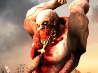 Zombie Survival Shooter image