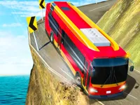Fast Bus Ultimate Parking 3D 2022 image
