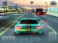 Advanced Car Parking 3D Simulator image