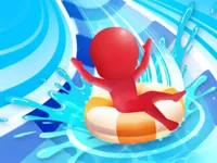 Aqua Park Drift.IO image