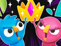 Crazy Party image