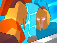 War of Merge image
