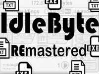 IdleByte RE image