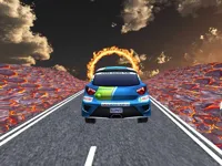 Car Stunt Race Trial image