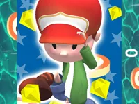 Jump Jump Boy image