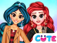 My Trendy Plaid Outfits image