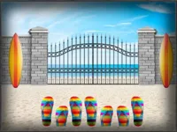 Amgel Easy Home Escape image