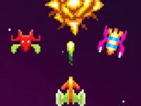 Retro Blaster image