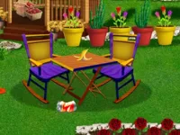 Garden Decoration and Cleaning image