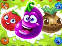 Farm Pop Match3 image