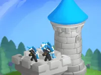 Merge Archers image
