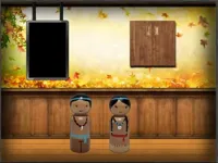 Amgel Thanksgiving Room Escape 8 image